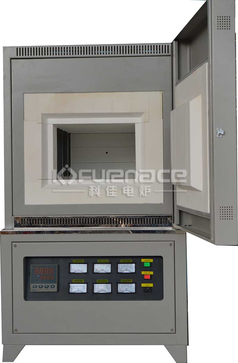 box furnace